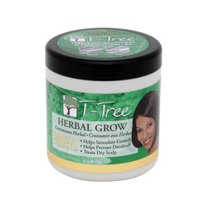Parnevu T-Tree Herbal Grow 6 oz.