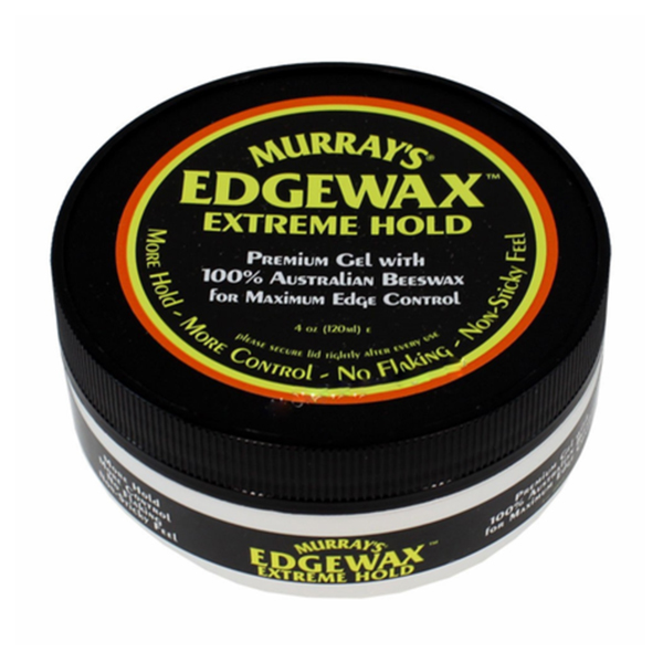 Murray's Edgewax Extreme Hold 120ml
