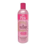 " Luster’s Pink Oil Moisturizer Hair Lotion"