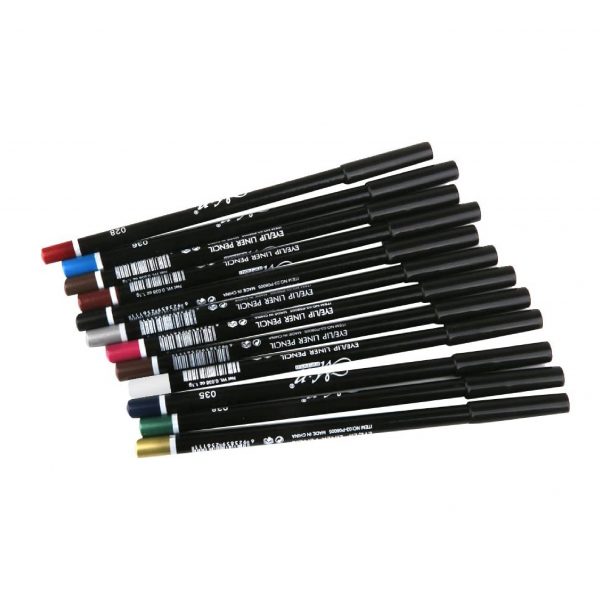 Magic Lip Liner Eyeliner Pen Pencil