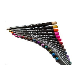 ABSOLUTE NEW YORK LONG WEAR WATERPROOF GEL EYE LINER CHOOSE COLOR