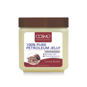Cosmo 100% Pure Petroleum Jelly