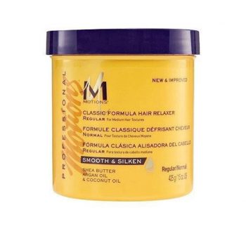 MOTIONS - CLASSIC FORMULA HAIR RELAXER