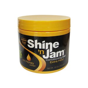 Shine N Jam Shine N Jam Conditioning Extra Hold With Honey