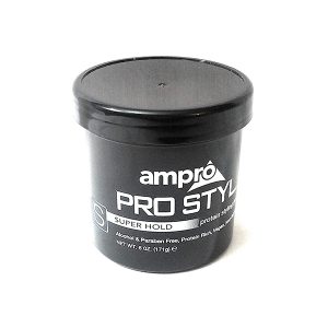 Ampro Ampro Pro Styl Protein Gel Super Hold