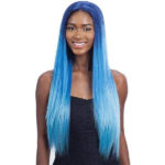 Freetress Equal Synthetic Premium Delux Lace Front Wig - EVLYN 30