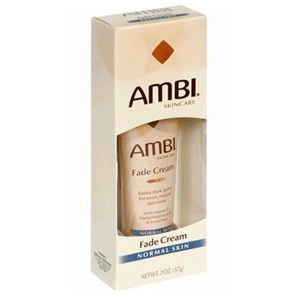 Ambi Fade Cream for Normal Skin 2 oz