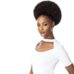 Outre Quick Synthetic Pony - AFRO PUFF XL