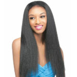 Outre Quick Weave Synthetic Half Wig - ANNIE