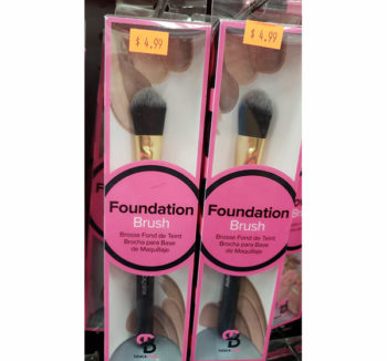 Blackpink Foundation Brush