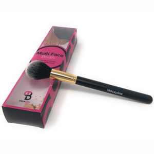 Blackpink Multiface Brush