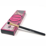 Black Pink Concealer Brush