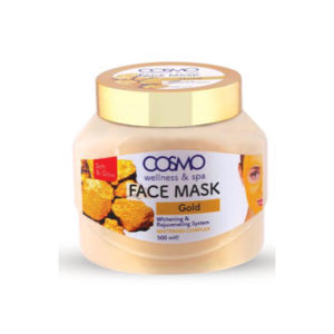 Cosmo wellness @ spa face mask (500 ml)