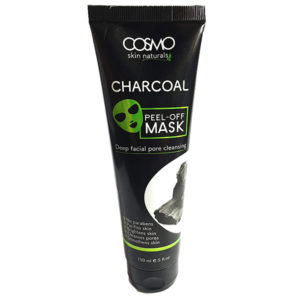 Cosmo Charcoal peel off mask 150ML