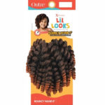 OUTRE SYNTHETIC XPRESSION BRAIDS LIL LOOKS BOUNCY WAND 5