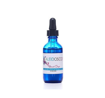 Kaleidoscope Miracle Drop Hair Growth Oil for Follicles & Strengthens Weak Hair