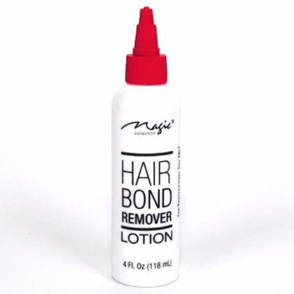 Magic Hair Bond Remover Lotion