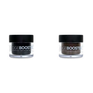 STYLE FACTOR EDGE BOOSTER SHIDEOUT Strong Hold Water-based Pomade 25ML (Black/Brown)